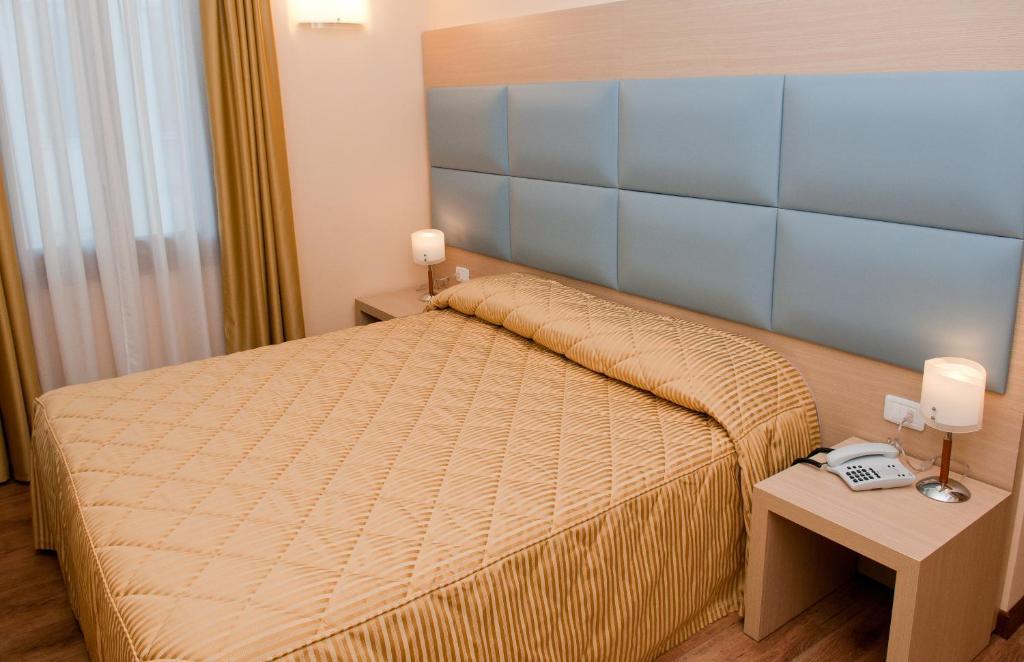 Hotel Villa Maternini Vazzola Pokoj fotografie