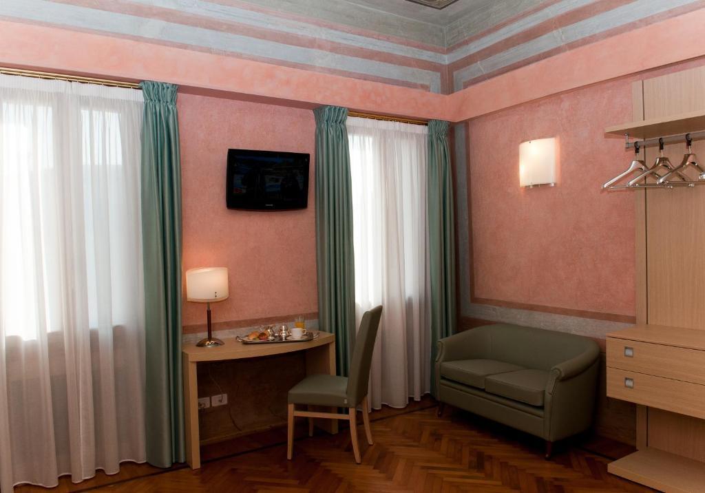 Hotel Villa Maternini Vazzola Pokoj fotografie