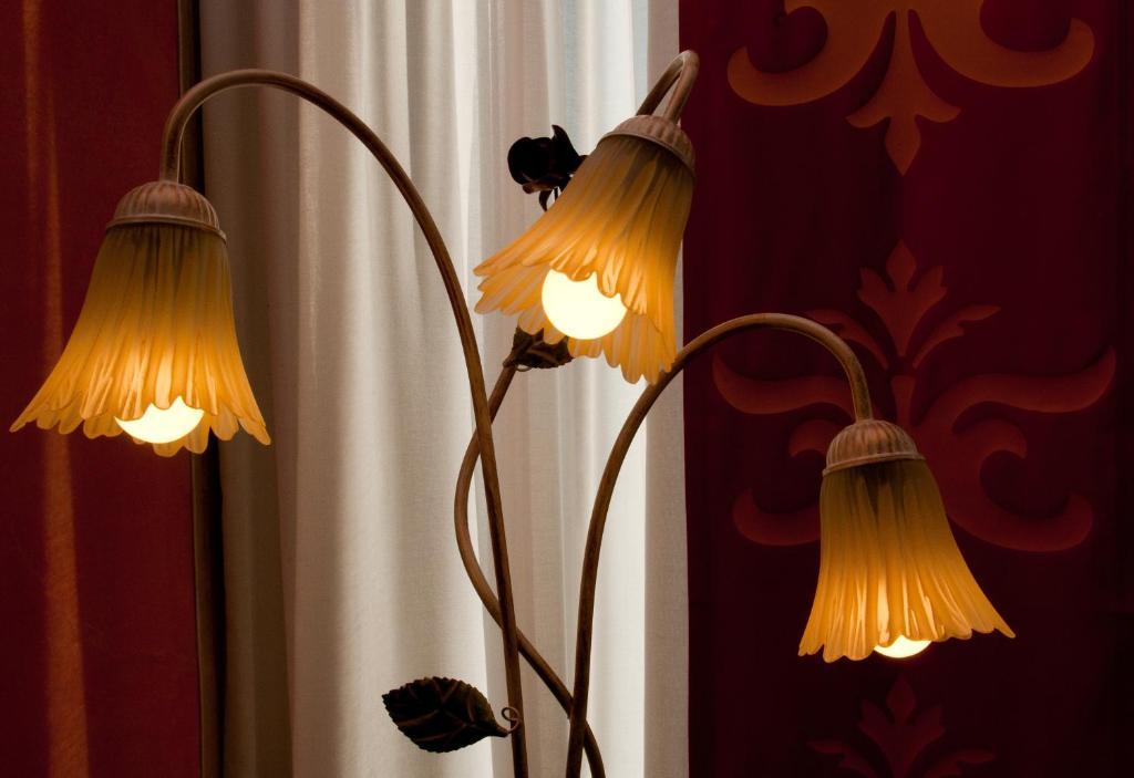 Hotel Villa Maternini Vazzola Exteriér fotografie