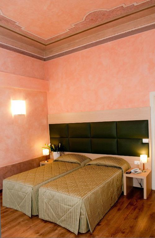 Hotel Villa Maternini Vazzola Exteriér fotografie