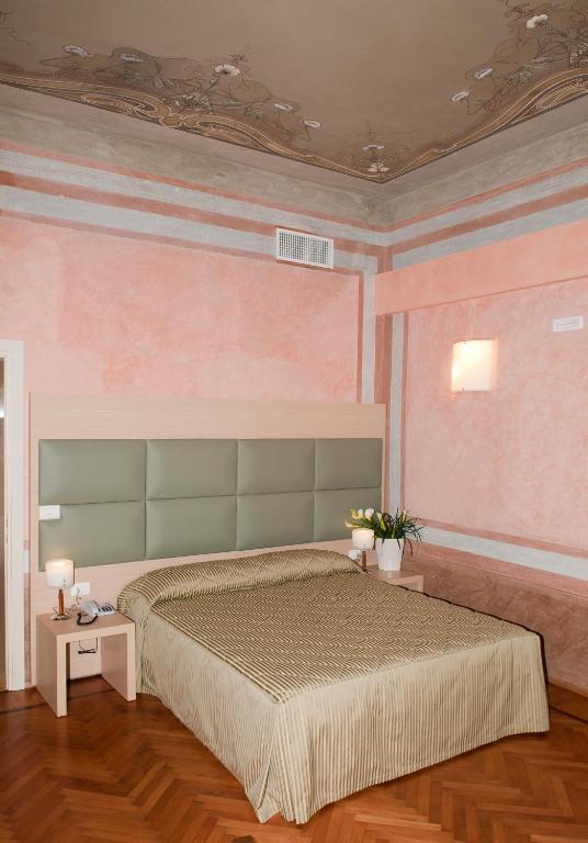 Hotel Villa Maternini Vazzola Exteriér fotografie