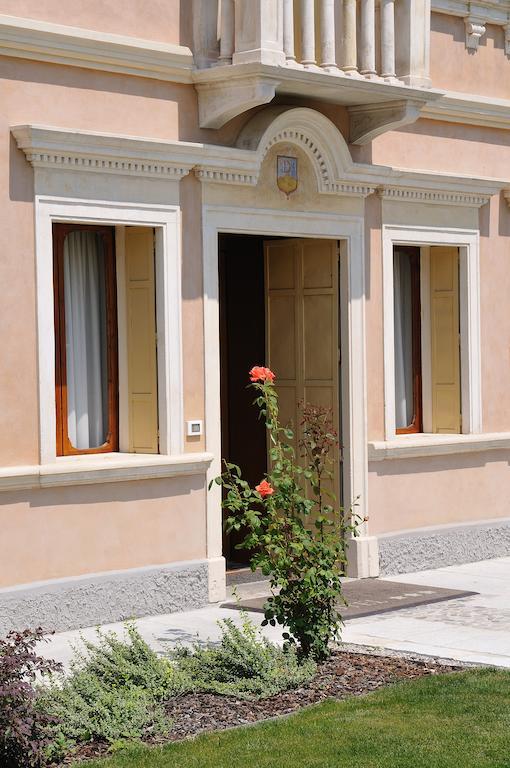 Hotel Villa Maternini Vazzola Exteriér fotografie